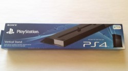 Playstation 4 Ps4 Vertical Stand