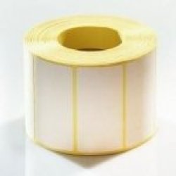 Thermal Lable Roll 50 X 25 Mm