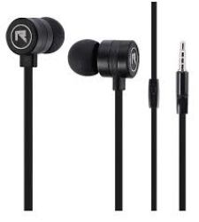 Prime Series Earphone -black