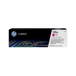 HP 131a Magenta Laserjet Pro 200 Color