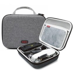 Rcstq Rcgeek Skin-friendly Material Handbag Storage Box Case For Dji Mavic MINI Drone