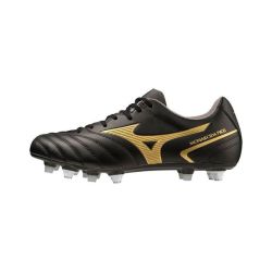 Men's Monarcida Neo II Select Mix Soccer Boots - Black