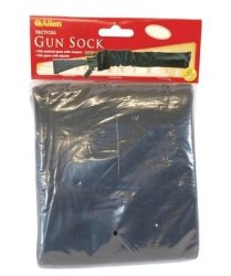 Allen Gun Sock - 47" Tactical Black