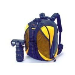 Lowepro Dryzone DZ200 Backpack - Yellow
