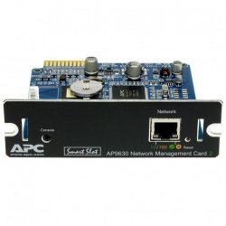 APC Ups Network Management Card With Powerchute Network Shutdown