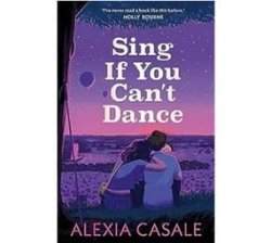 Sing If You Can& 39 T Dance Paperback Main