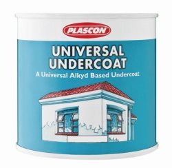 Plascon Universal Undercoat 5 Litre
