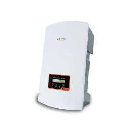 Solis 20KW 4G 3 Phase Dual Mppt - Dc