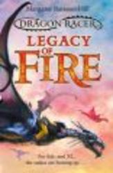 Legacy of Fire Paperback