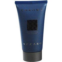 Azzaro Chrome After Shave Balm 1.7 Oz