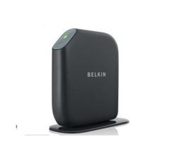 Belkin Share Wireless Router N300