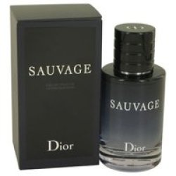 dior sauvage price foschini