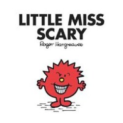 Little Miss Scary Paperback