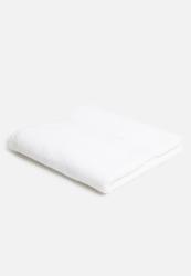 Grace Towel - White