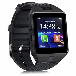 unlocked smart watch phone