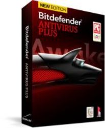 BitDefender Anti-virus 2014 1 User