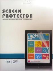 Screen Protector For Samsung P7500 - Matte