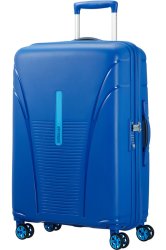 American Tourister Skytracer 68cm Travel Suitcase Highline Blue