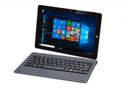 Mecer MW10Q15 Xpress Executive 10.1" Windows 2-in-1 Tablet