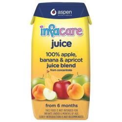 Juice App Apri & Bana 200 Ml