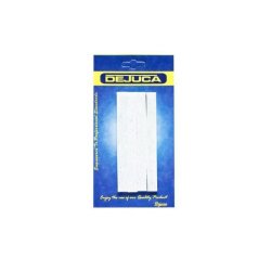 - Boiler Makers Chalk - White - 127 X 12.7 X 4.7MM - 2 Pack