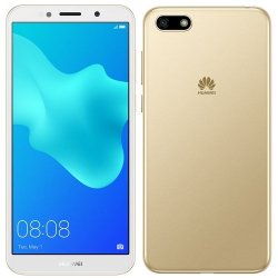 Huawei Y5 Prime 16GB 2018 Edition in Gold