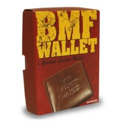 ThumbsUp! BMF Wallet