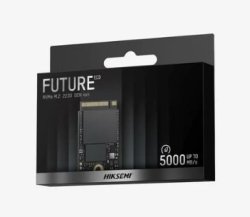 Hiksemi Future Eco M.2 1TB Pcie 4.0 2230 Internal SSD