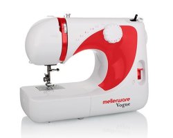 Mellerware Vogue 13 Stitch Sewing Machine