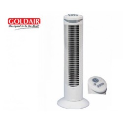 Goldair GTF-320 Tower Fan