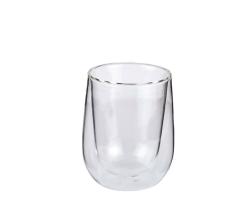 Cilio Verona Double-walled Milky Coffee Glasses Set Of 2