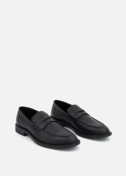 Comfort Loafers