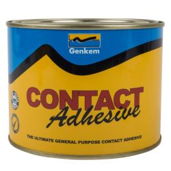 Genkem Adhesive Contact 1LTR