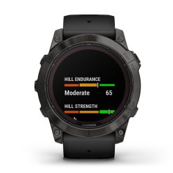 FENIX Garmin 7X Pro Sapphire Multisport Gps Smartwatch