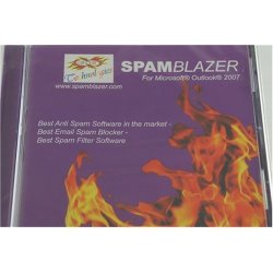 Spamblazer For Microsoft Outlook 2007