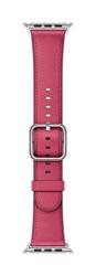 Apple 38MM Classic Buckle Smartwatch Replacement Band For Watch Serie