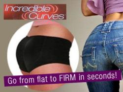 Incredible Curves Improve Your Buttox For A Better Look