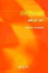 Get Through Mrcgp: Akt Paperback