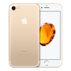 Apple iPhone 7 256GB in Gold