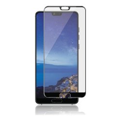 Latonyc Huawei P20 Tempered Glass Screen Protector Screen Protector For Huawei P20 Phone Accessories Anti-scratch Anti-fingerprint No-bubble