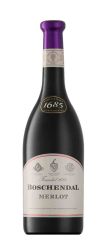Wines - 1685 Merlot - 6 X 750ML
