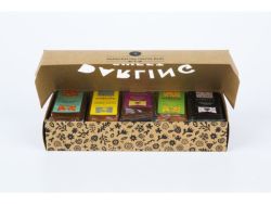 Darling Sweet Mixed Toffee Bars Gift Box Box Of 10