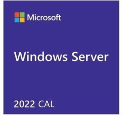 Microsoft Dsp Windows Server 2022 Cal - 5 Users