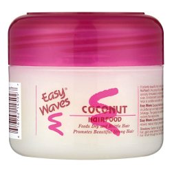 Easy Waves Coconut Hair Food 125ML