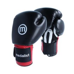 Pro Training Gloves Size: 14OZ