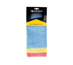 Michelin - Microfibre Terry Automotice Cleaning Cloth