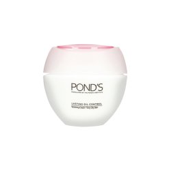 Pond's Lasting Oil Control Vanishing Cream For Oily Skin 100ML