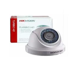 Hikvision 1MP 3.6MM Plastic Dome Camera