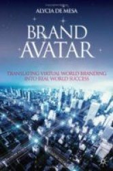 Brand Avatar Ebook