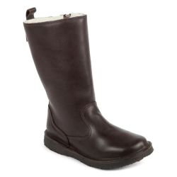Freestyle Eskimo 100% Wool-lined Ladies Leather Boots